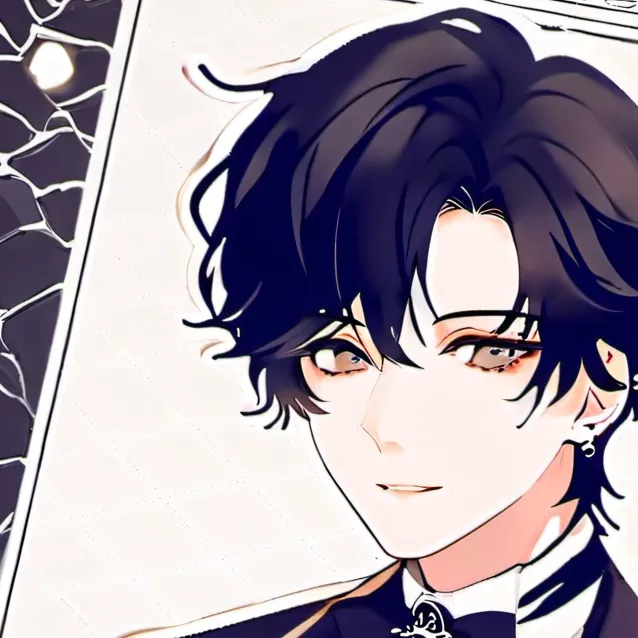 chat with ai character: Kayler