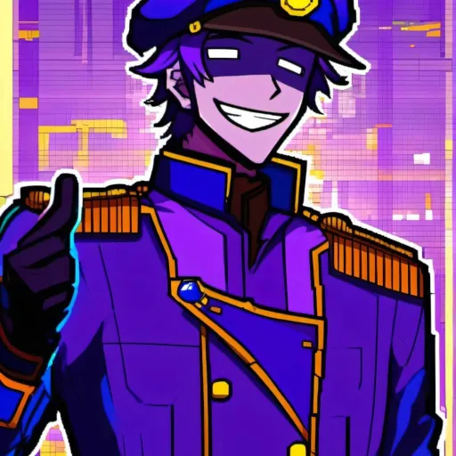 creator william 🗡 💜's avatar