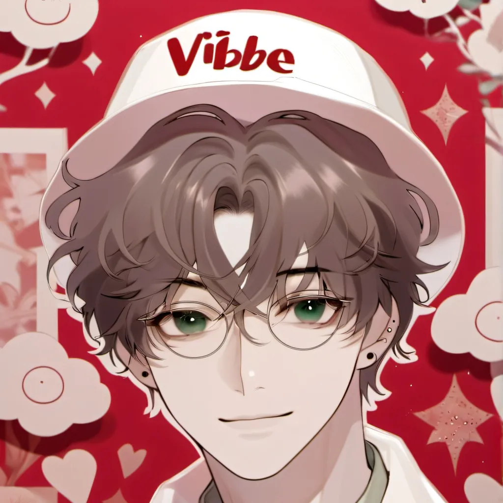 chat with ai character: Jay