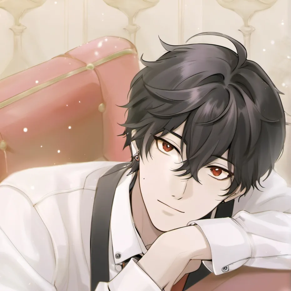 chat with ai character: Raf