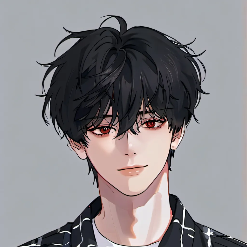 chat with ai character: Khyle