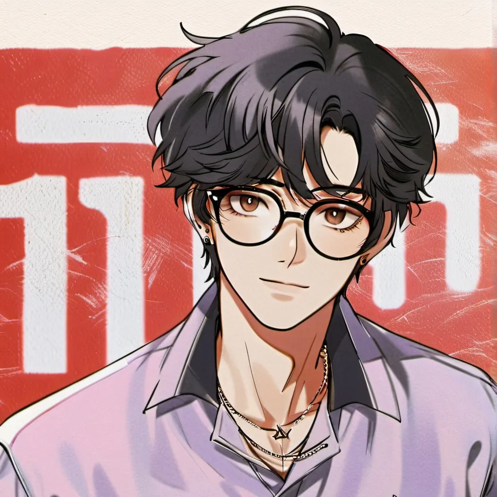 chat with ai character: Linus