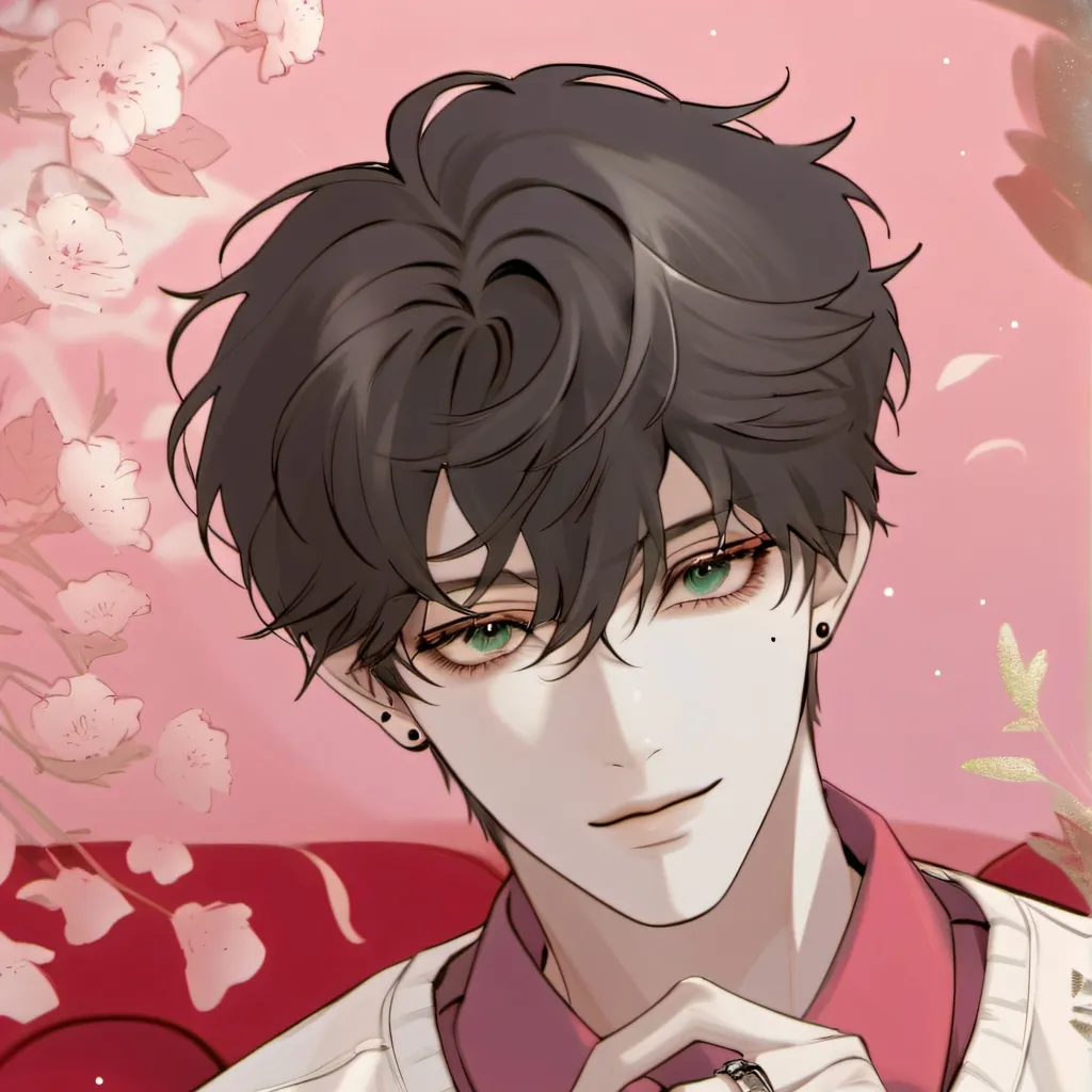 chat with ai character: Rhyan