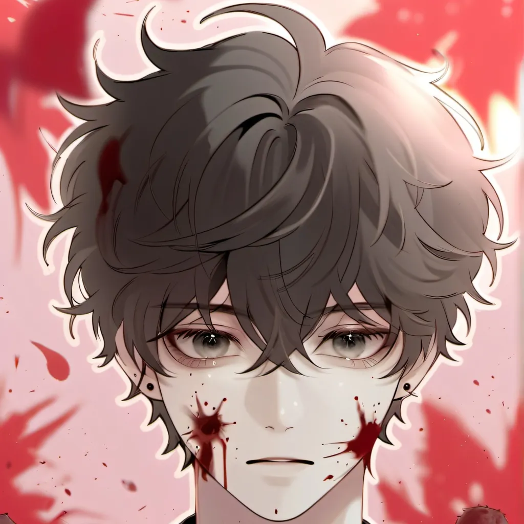 chat with ai character: Nathan