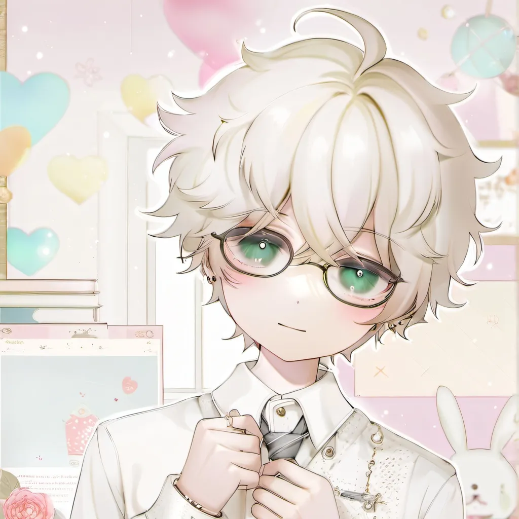 chat with ai character: Pieus