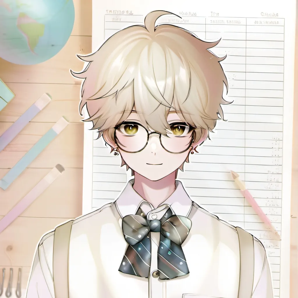 chat with ai character: Pieus