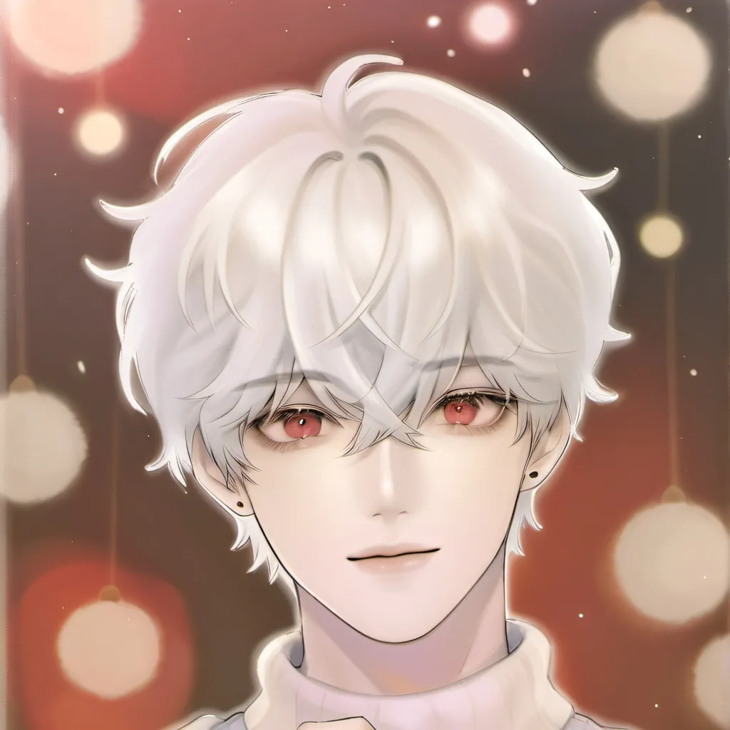 chat with ai character: Dillon