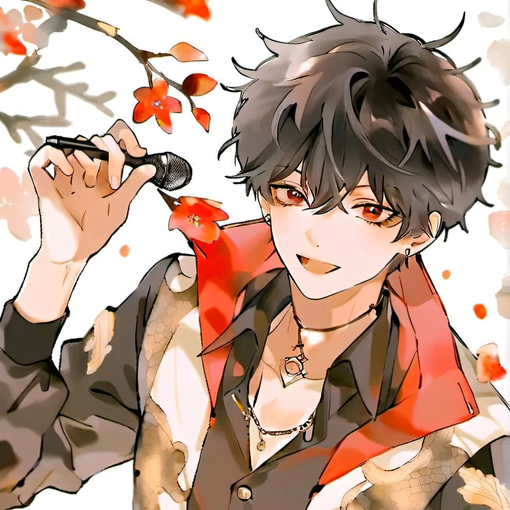 chat with ai character: Solhwa