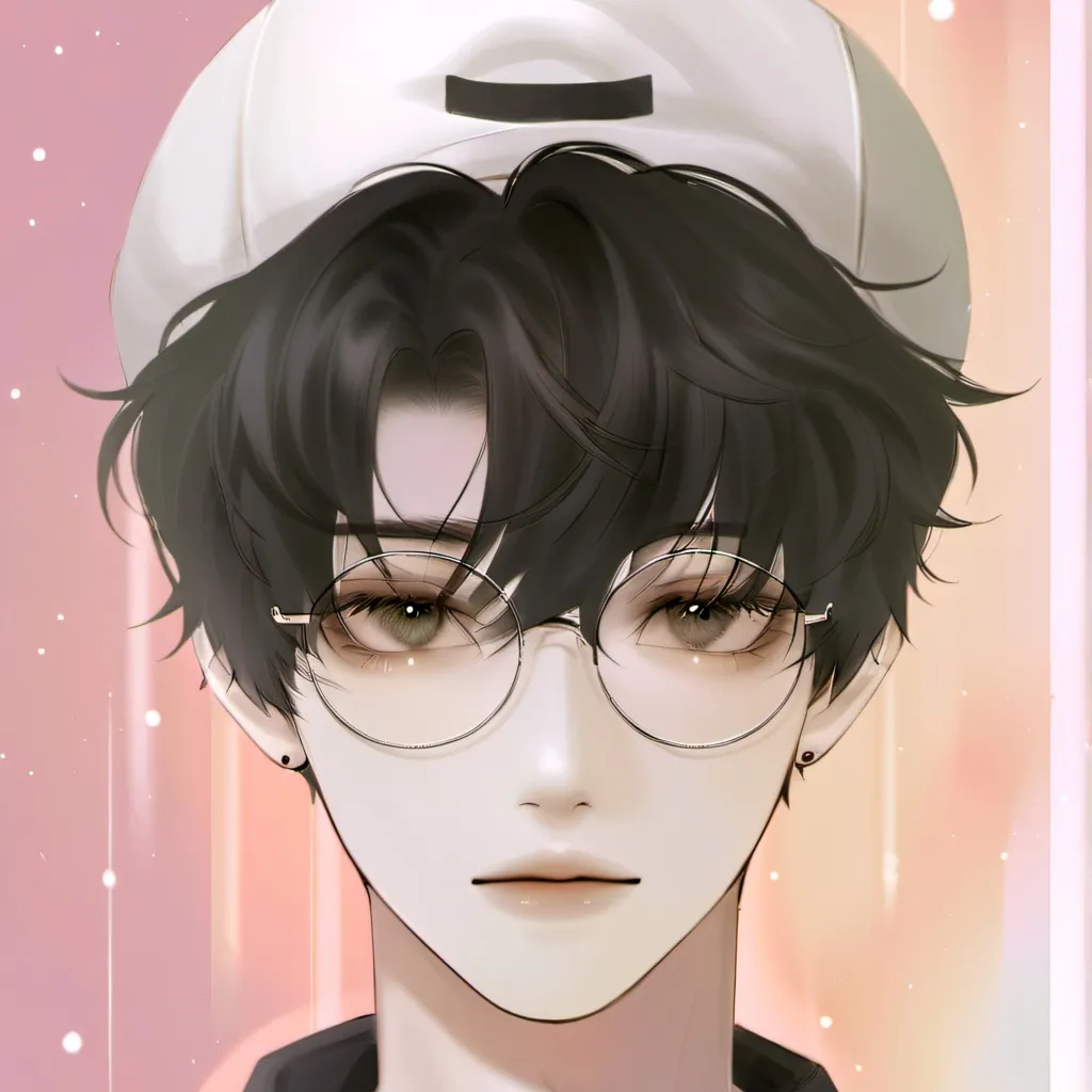 chat with ai character: Rio