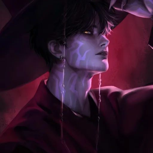 creator Callafrenn's avatar