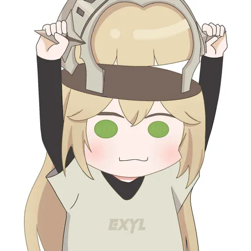 creator empty_head's avatar