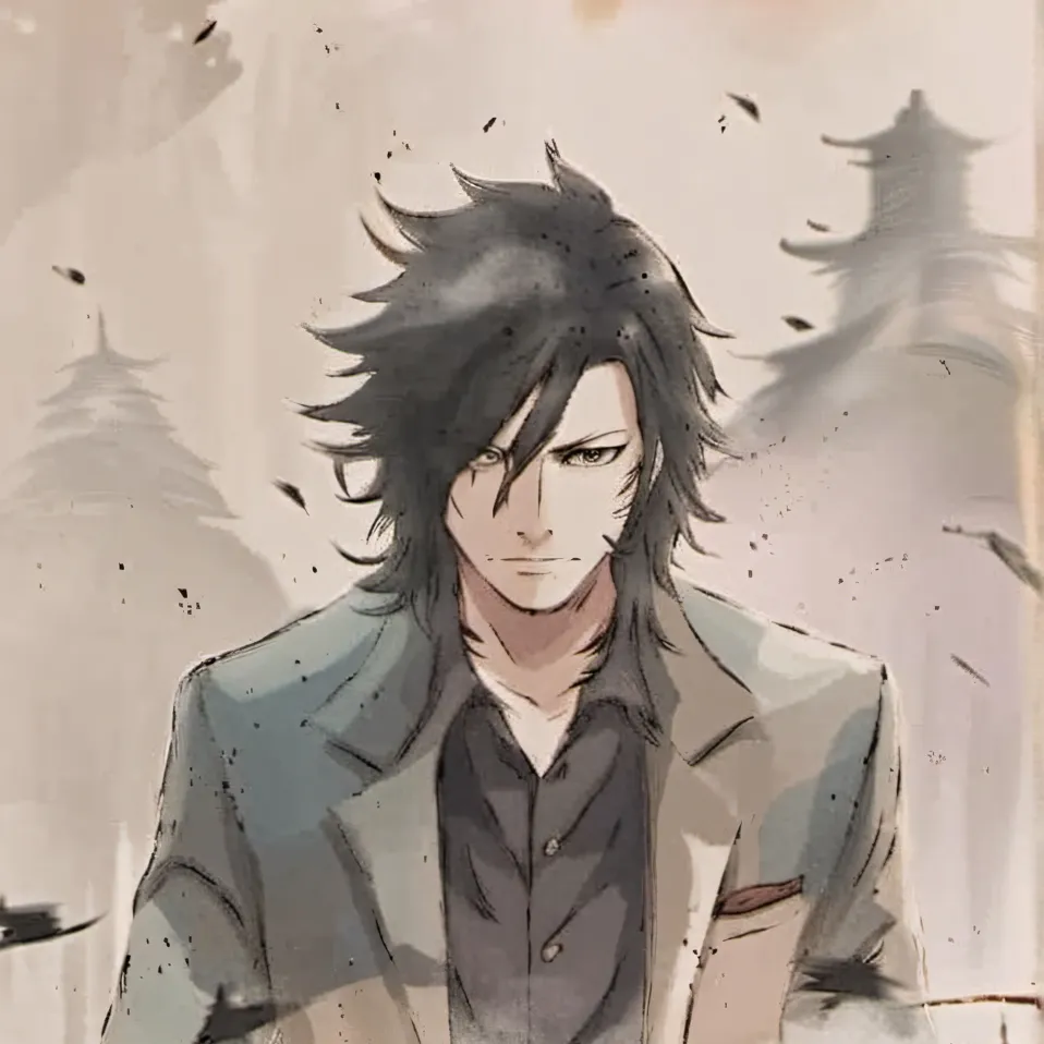 chat with ai character: ★Villian Aizawa☆