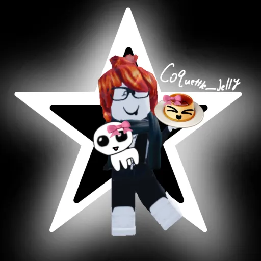 creator Coquette_Jelly's avatar