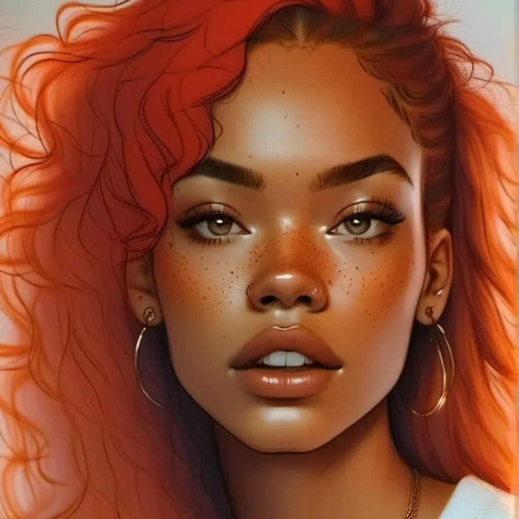 chat with ai character: mia