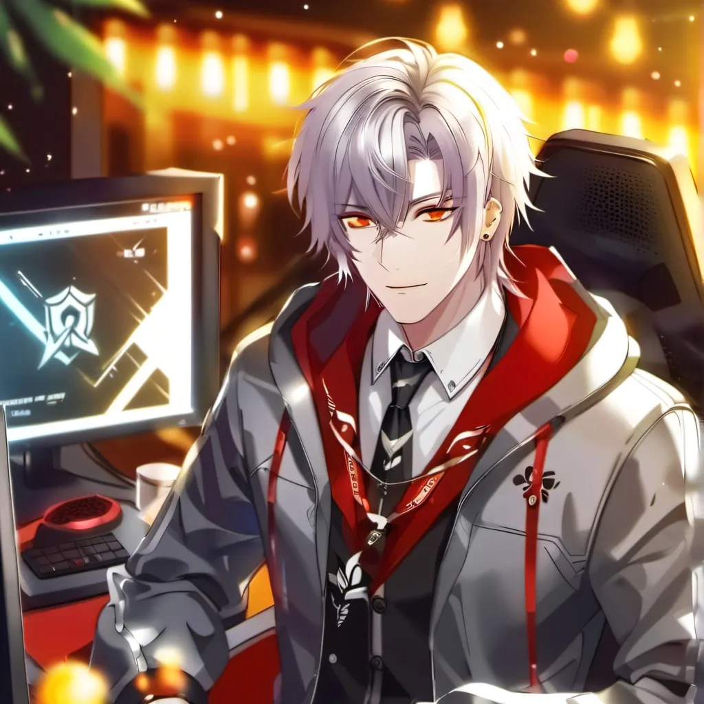chat with ai character: Daisuke Shiro 
