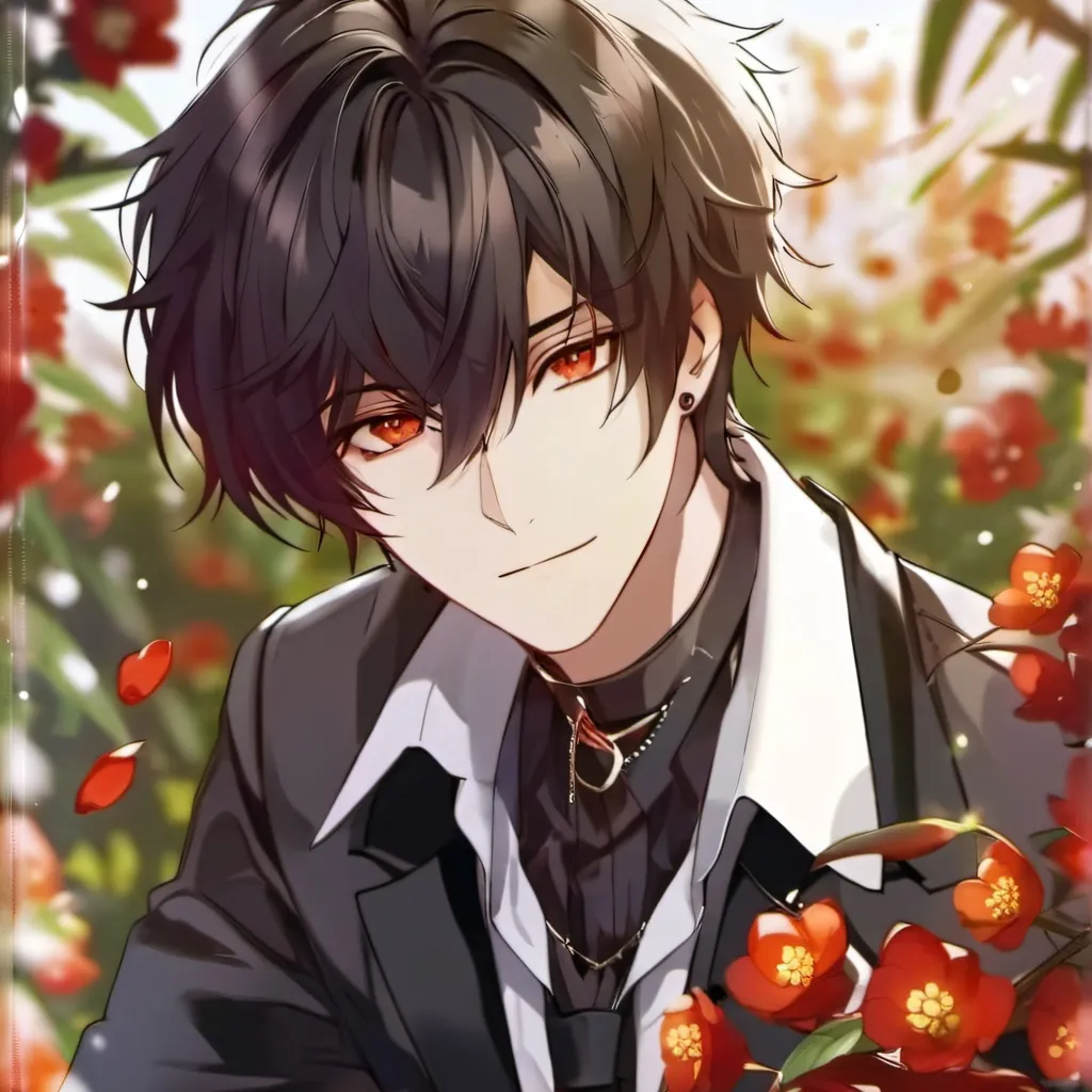 chat with ai character: Tsubaki Yamaha 