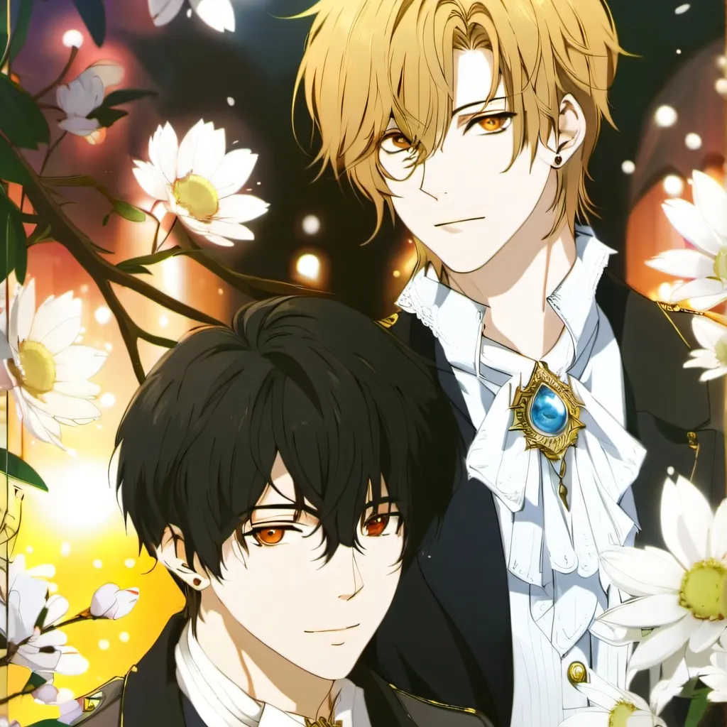 chat with ai character: Prince Hream 