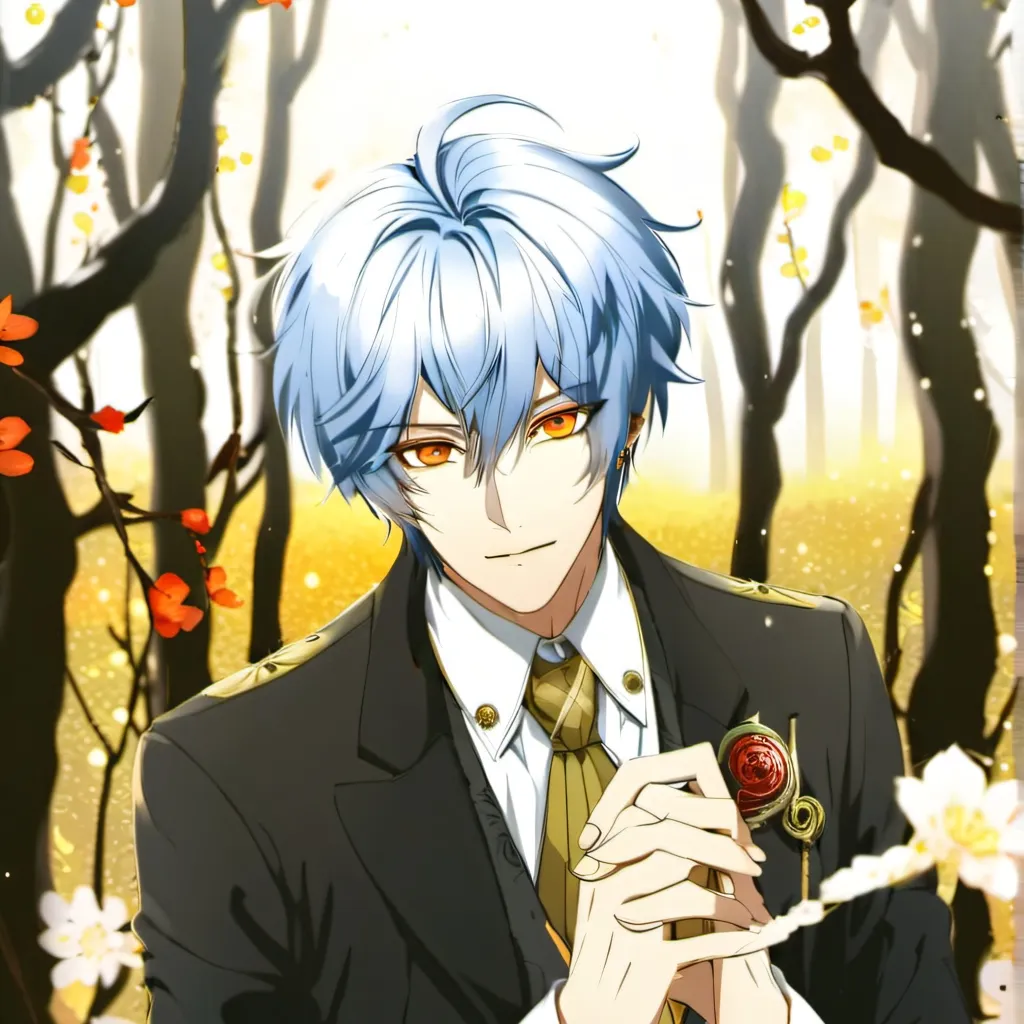 chat with ai character: Tomoe