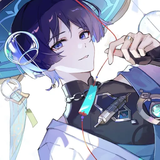 creator ✨️scara✨️'s avatar