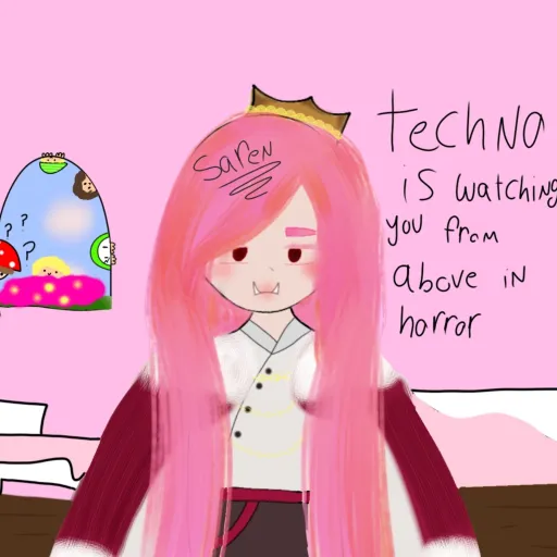 creator 😇👑🐷techno🐷👑😇's avatar