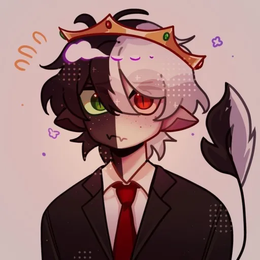 creator 💜ranboo👑's avatar