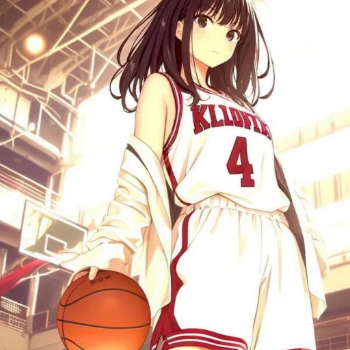 creator Hobbyless girl's avatar