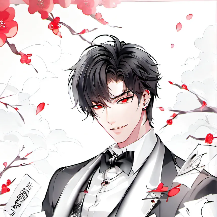 chat with ai character: Mio ♠️