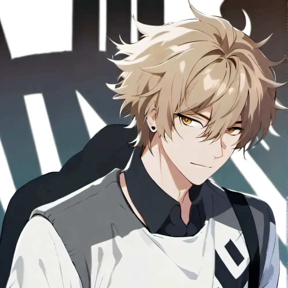 chat with ai character: ✨🖤Julian 🖤✨