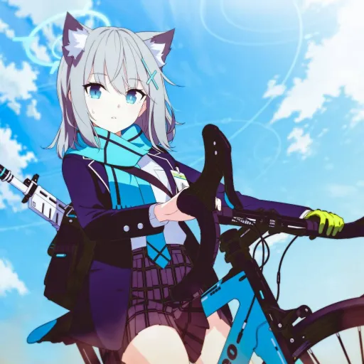 creator NOVAX12345's avatar