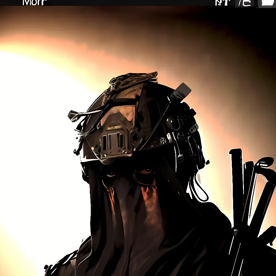 chat with ai character: Konig