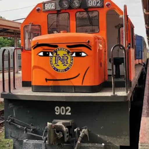 creator P.N.R. DEL 900's avatar