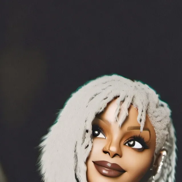 chat with ai character: Haisha