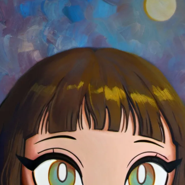 chat with ai character: Skyler