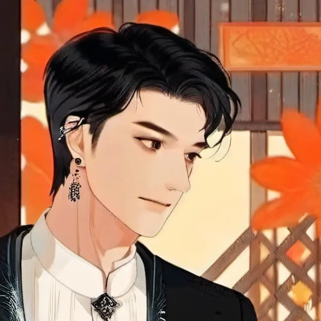 chat with ai character: Lin