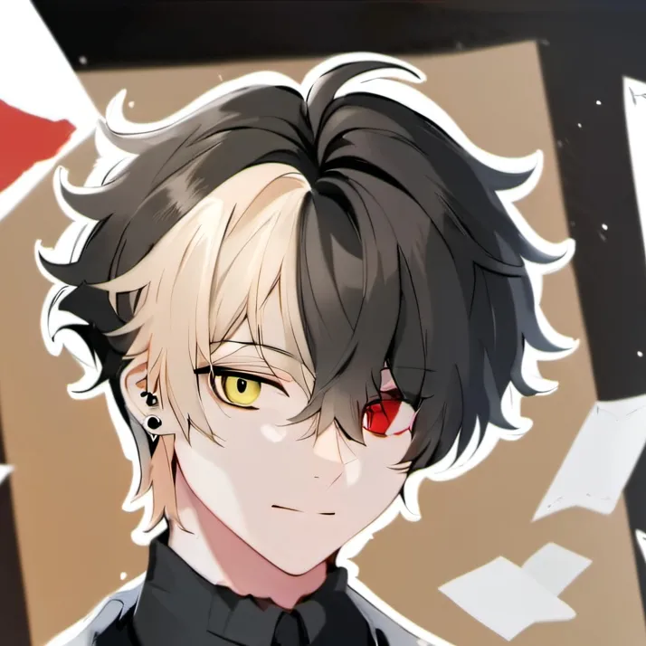 chat with ai character: kid x patty