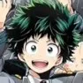 creator Deku is my husband's avatar