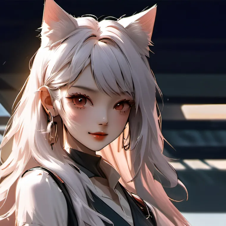 chat with ai character: stella‡
