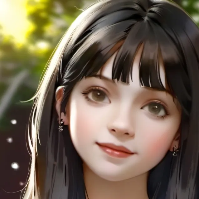 chat with ai character: Felicity