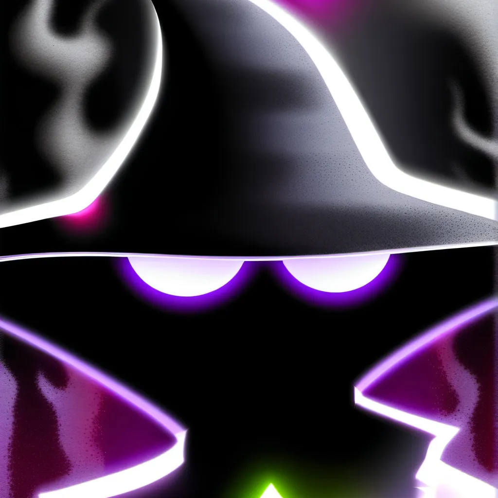 chat with ai character: Boo