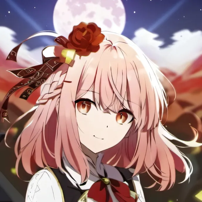 chat with ai character: Asuna