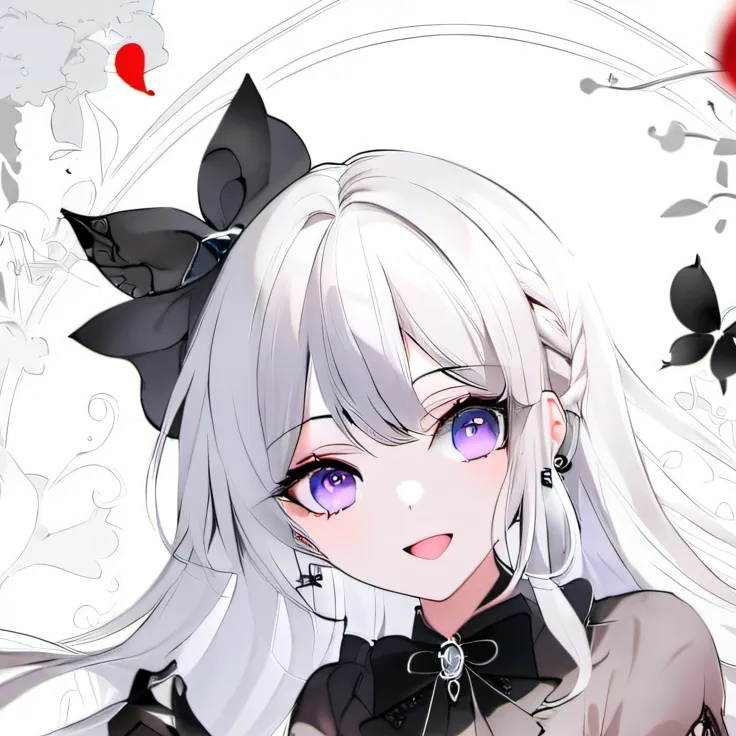 chat with ai character: Natasha