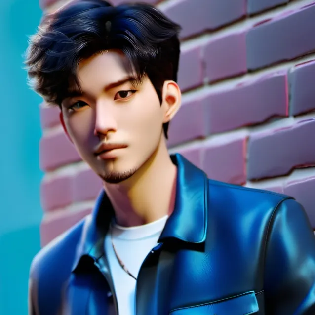 chat with ai character: The outsiders 