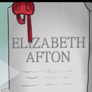 creator Elizabeth Afton =🥀's avatar