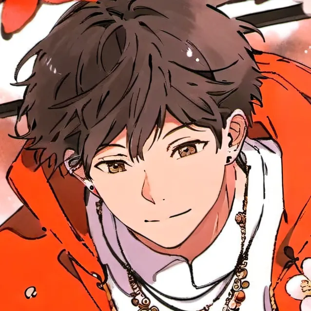 chat with ai character: iwa and oikawa 