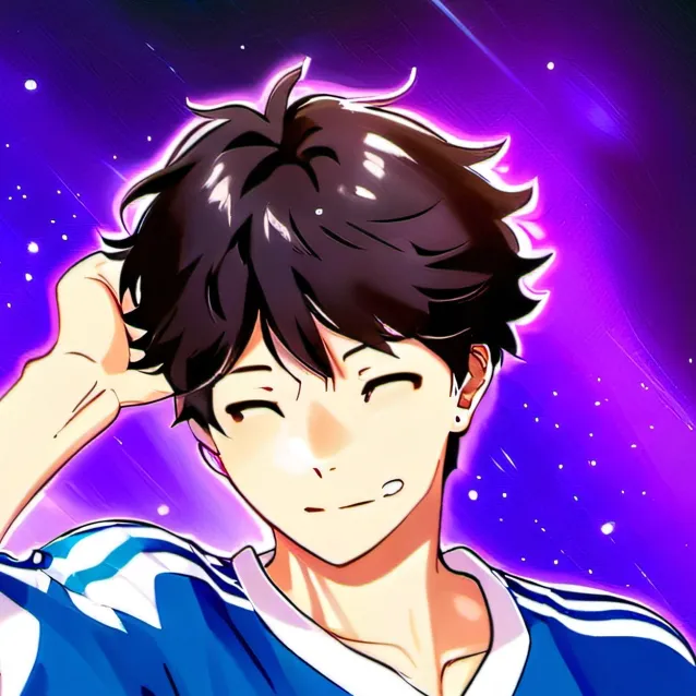 chat with ai character: oikawa tooru 