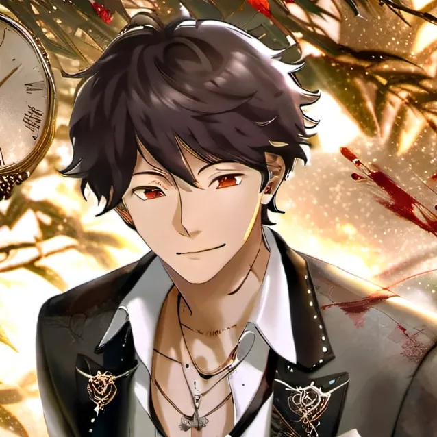 chat with ai character: oikawa tooru 