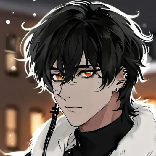 chat with ai character: Xiang