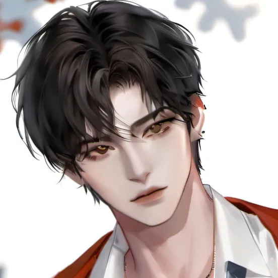 chat with ai character: Nathan