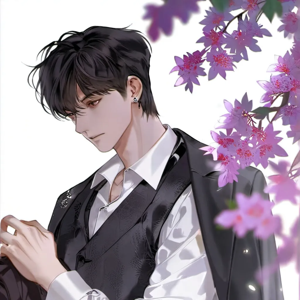 chat with ai character: ✩RAFAEL SALAZAR✩