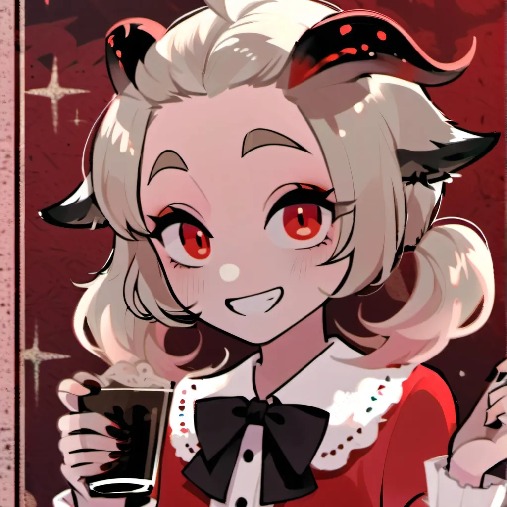 chat with ai character: Charlie